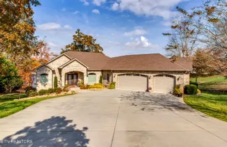 211 CHICKASAW LN, LOUDON, TN, 37774, Loudon, TN 37774