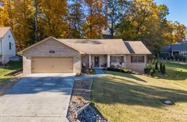 301 CHEESTANA WAY, LOUDON, TN, 37774, Loudon, TN 37774