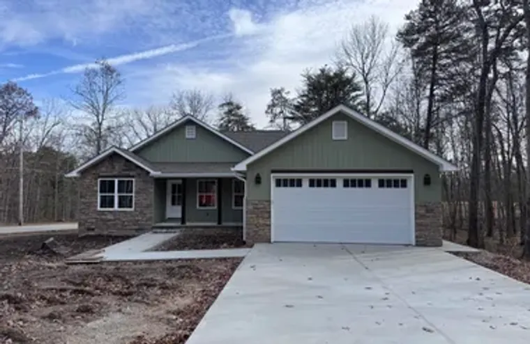 154 ADLER LN, CROSSVILLE, TN, 38558, Crossville, TN 38558