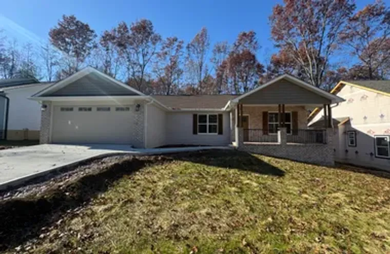 164 HAWES CIR, CROSSVILLE, TN, 38558, Crossville, TN 38558