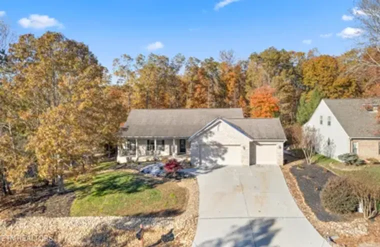 280 COYATEE DR, LOUDON, TN, 37774, Loudon, TN 37774