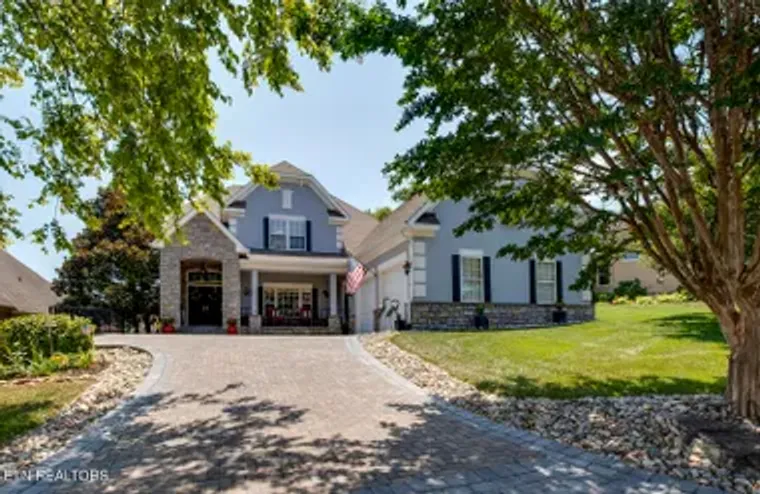 104 GREENFINCH DR, VONORE, TN, 37885, Vonore, TN 37885