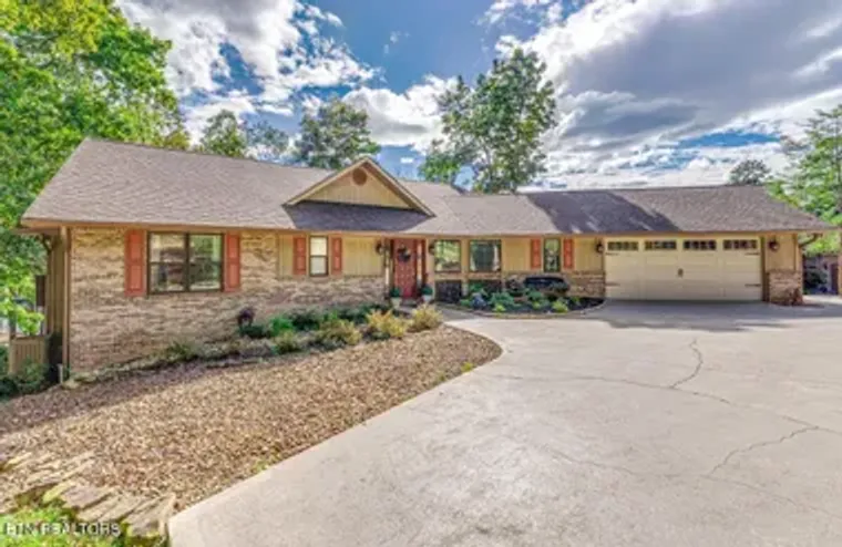 308 TANASI PT, LOUDON, TN, 37774, Loudon, TN 37774