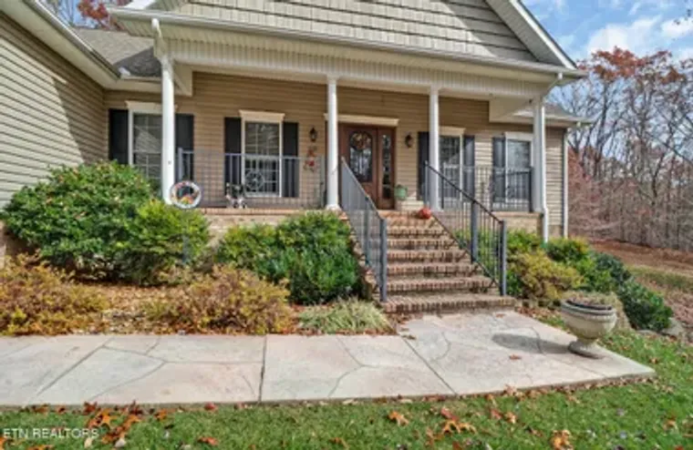 105 KINGS DOWN DR, FAIRFIELD GLADE, TN, ..., Fairfield Glade, TN 38558