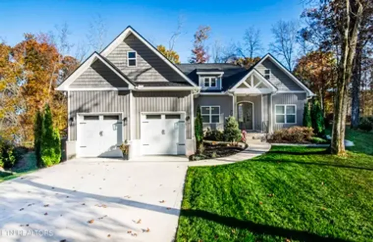 511 IGOTI LN, LOUDON, TN, 37774, Loudon, TN 37774