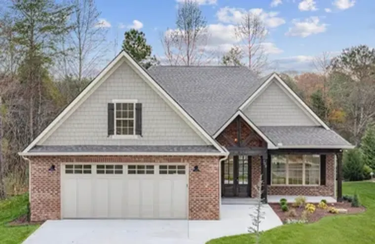 154 ELOKWA WAY, LOUDON, TN, 37774, Loudon, TN 37774