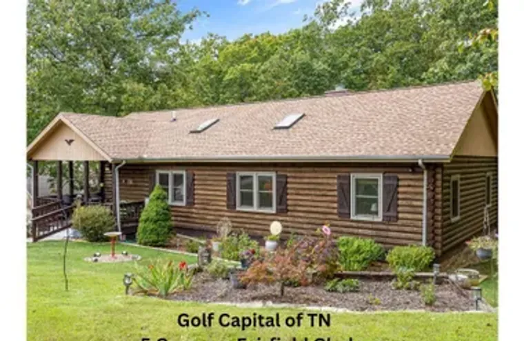 16 BINGHAM WAY, CROSSVILLE, TN, 38558, Crossville, TN 38558