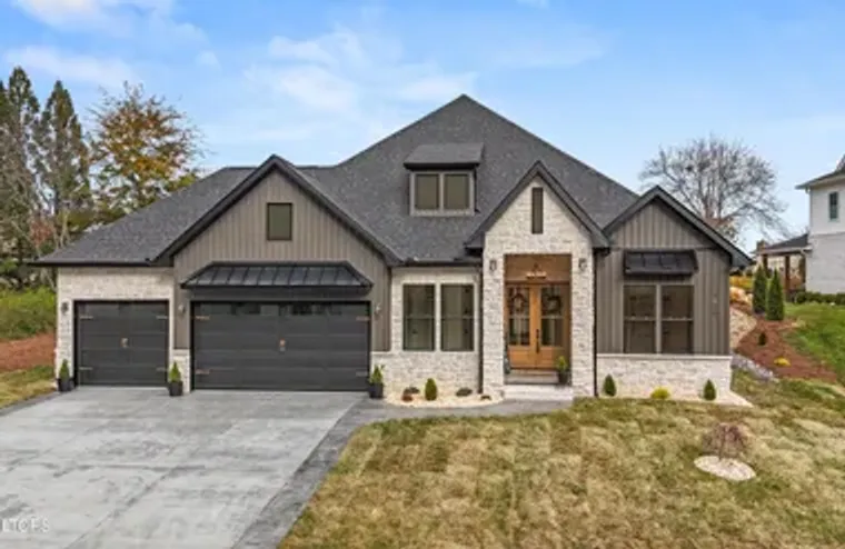 120 CHUNILOTI WAY, LOUDON, TN, 37774, Loudon, TN 37774