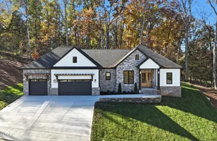 121 NUHYA WAY, LOUDON, TN, 37774, Loudon, TN 37774