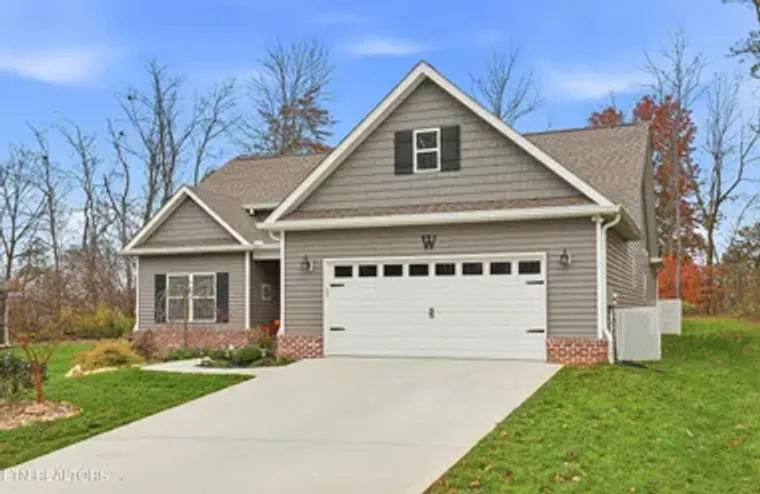 112 UTSESTI WAY, LOUDON, TN, 37774, Loudon, TN 37774