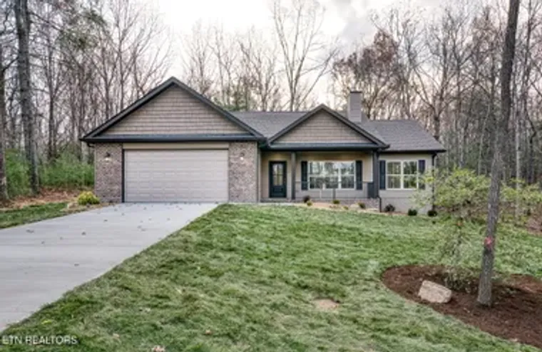 149 DALEFIELD LOOP, CROSSVILLE, TN, 3855..., Crossville, TN 38558