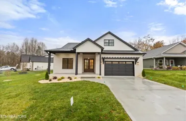 171 TSUHDATSI WAY, LOUDON, TN, 37774, Loudon, TN 37774