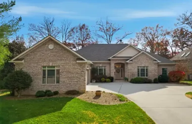 162 OOSTANALI WAY, LOUDON, TN, 37774, Loudon, TN 37774