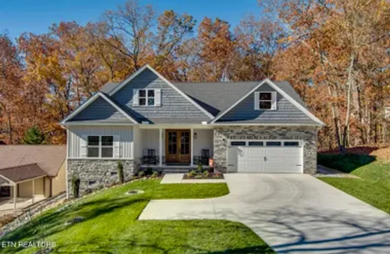 173 CHAHYGA WAY, LOUDON, TN, 37774, Loudon, TN 37774