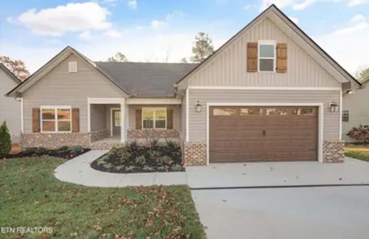 120 YONA WAY, LOUDON, TN, 37774, Loudon, TN 37774