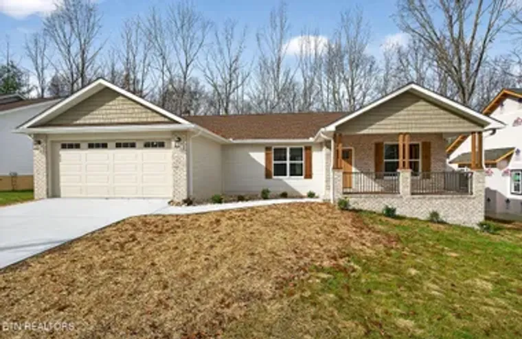 164 HAWES CIR, CROSSVILLE, TN, 38558, Crossville, TN 38558