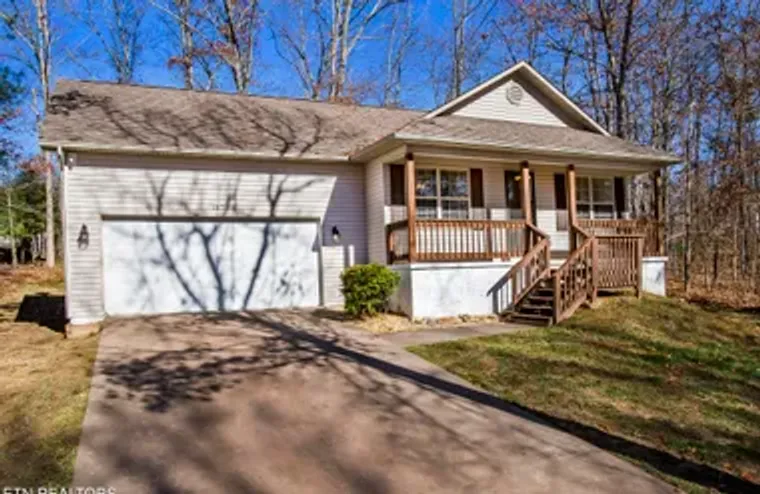 107 IVY LN, CROSSVILLE, TN, 38558, Crossville, TN 38558