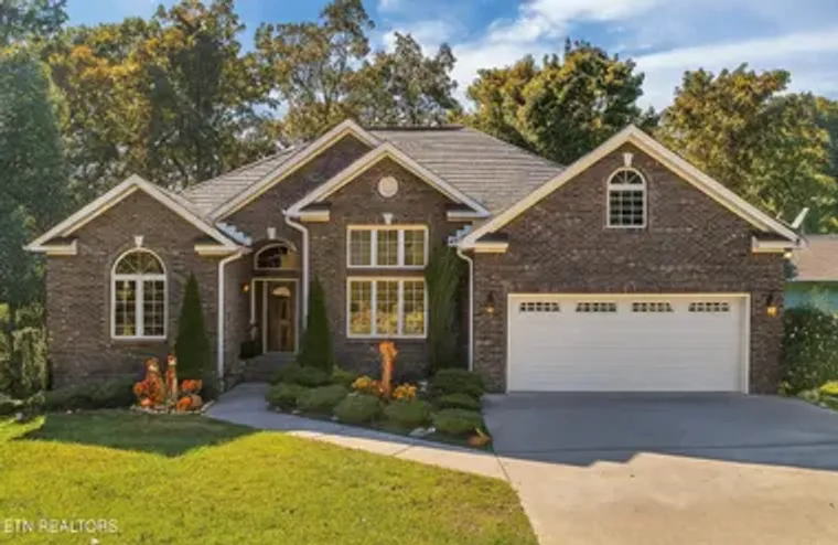 110 SEMINOLE LN, LOUDON, TN, 37774, Loudon, TN 37774