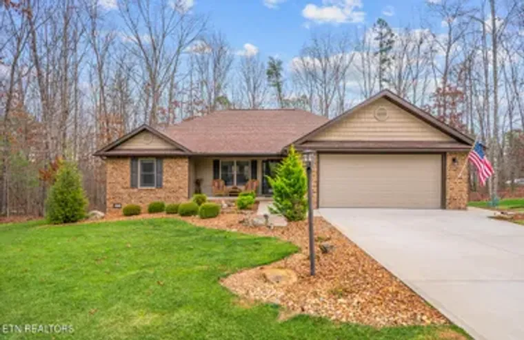 109 BEACHWOOD DR, CROSSVILLE, TN, 38558, Crossville, TN 38558