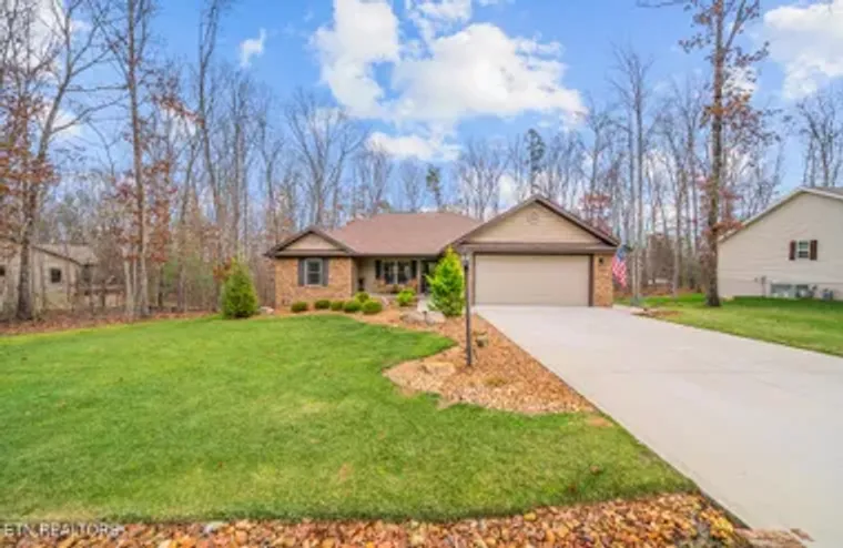 109 BEACHWOOD DR, CROSSVILLE, TN, 38558, Crossville, TN 38558