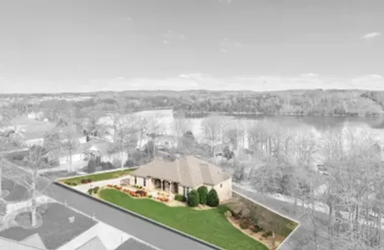 402 CATOOSA LN, LOUDON, TN, 37774, Loudon, TN 37774