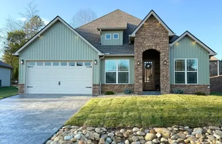 205 CHOGI LN, LOUDON, TN, 37774, Loudon, TN 37774