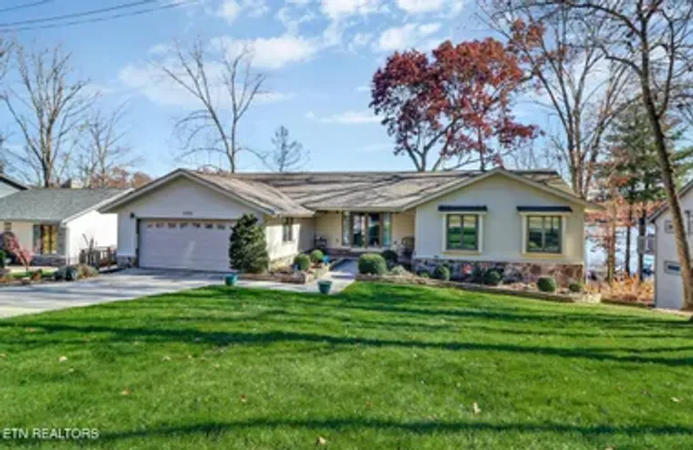 110 DELBRIDGE LN, CROSSVILLE, TN, 38558, Crossville, TN 38558