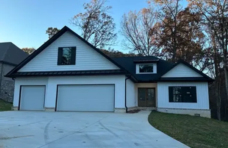 301 SEMINOLE SHRS, LOUDON, TN, 37774, Loudon, TN 37774