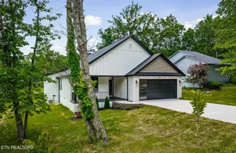 456 LAKEVIEW DR, CROSSVILLE, TN, 38558, Crossville, TN 38558