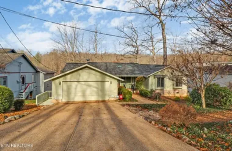 137 SHORE LN, FAIRFIELD GLADE, TN, 38558, Fairfield Glade, TN 38558