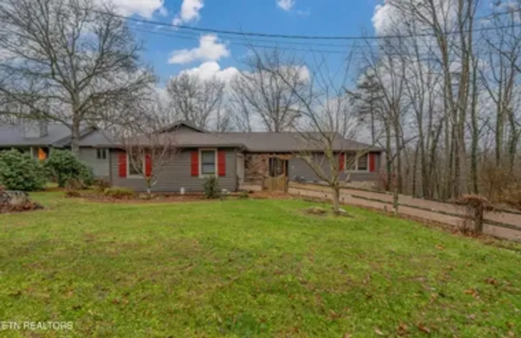 166 CANTERBURY DR, CROSSVILLE, TN, 38558, Crossville, TN 38558
