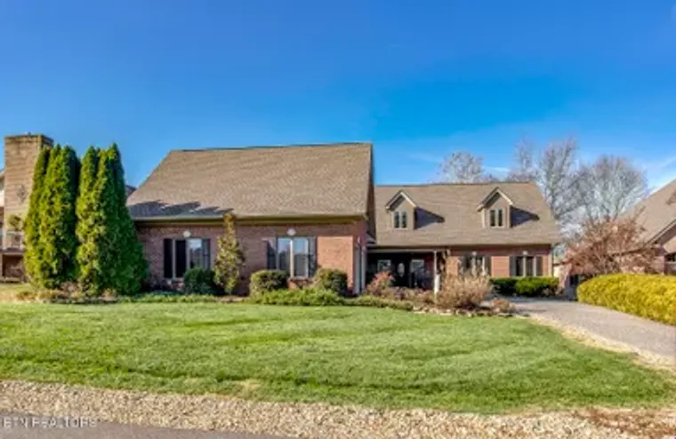 129 KIOWA WAY, LOUDON, TN, 37774, Loudon, TN 37774