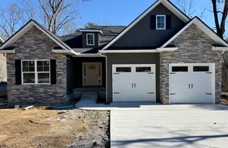 102 AMHERST DR, CROSSVILLE, TN, 38558, Crossville, TN 38558