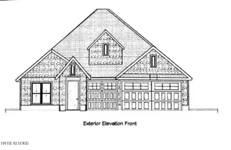 112 INATA CIR, LOUDON, TN, 37774, Loudon, TN 37774