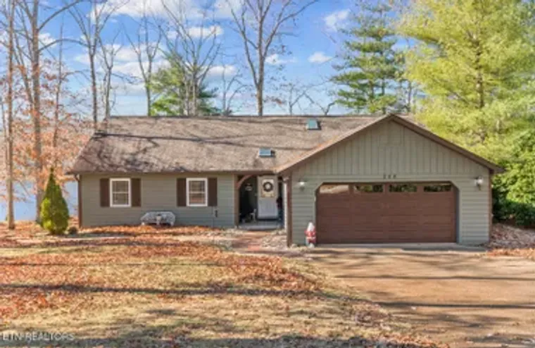 244 LAKESIDE DR, CROSSVILLE, TN, 38558, Crossville, TN 38558