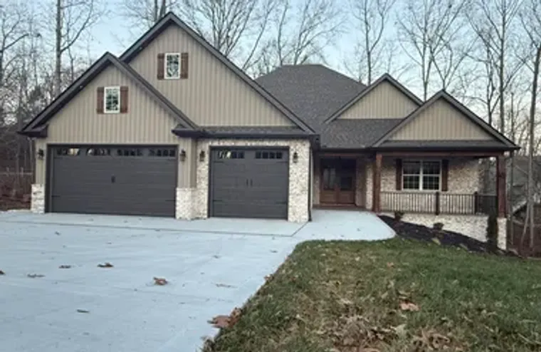 100 TIGITSI LN, LOUDON, TN, 37774, Loudon, TN 37774