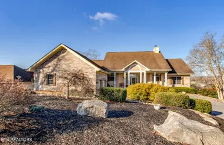 411 CATOOSA LN, LOUDON, TN, 37774, Loudon, TN 37774