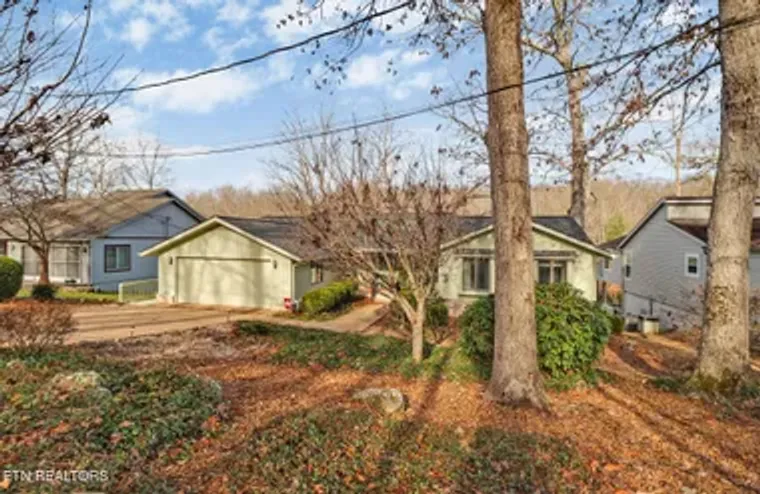 137 SHORE LN, FAIRFIELD GLADE, TN, 38558, Fairfield Glade, TN 38558