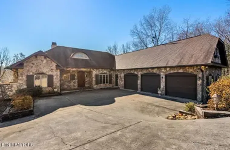 202 SHAWNEE CV, LOUDON, TN, 37774, Loudon, TN 37774