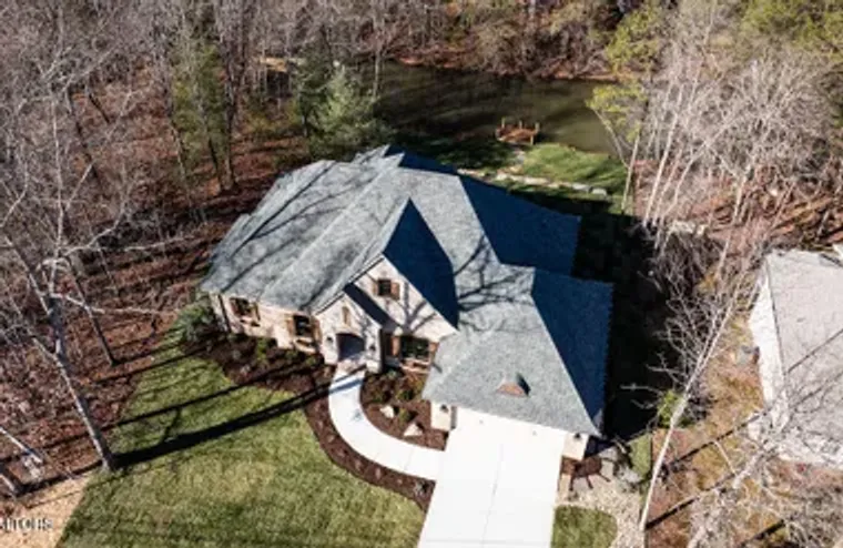 135 HEDGEWOOD PT, CROSSVILLE, TN, 38558, Crossville, TN 38558