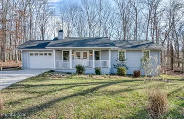 153 GLENWOOD DR, CROSSVILLE, TN, 38558, Crossville, TN 38558