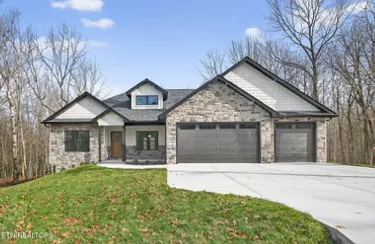 605 WESTCHESTER DR, CROSSVILLE, TN, 3855..., Crossville, TN 38558