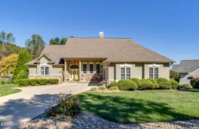 409 SKIATOOK LN, LOUDON, TN, 37774, Loudon, TN 37774