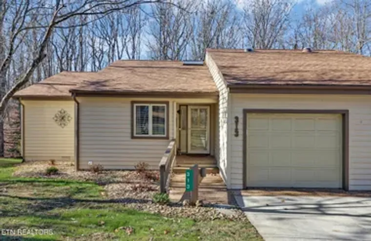 313 LAKE CATHERINE CIR, CROSSVILLE, TN, ..., Crossville, TN 38558