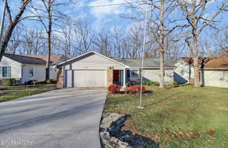 126 PRESCOTT LN, CROSSVILLE, TN, 38558, Crossville, TN 38558