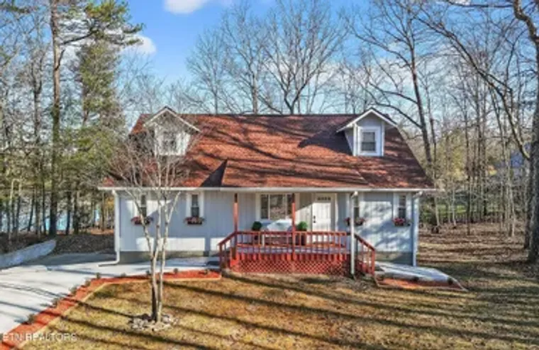 16 POMEROY CT, CROSSVILLE, TN, 38558, Crossville, TN 38558