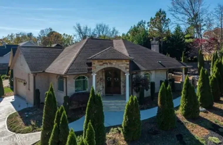 604 TANASI LN, LOUDON, TN, 37774, Loudon, TN 37774