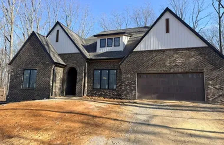 134 MAPLE RIDGE DR, CROSSVILLE, TN, 3855..., Crossville, TN 38558