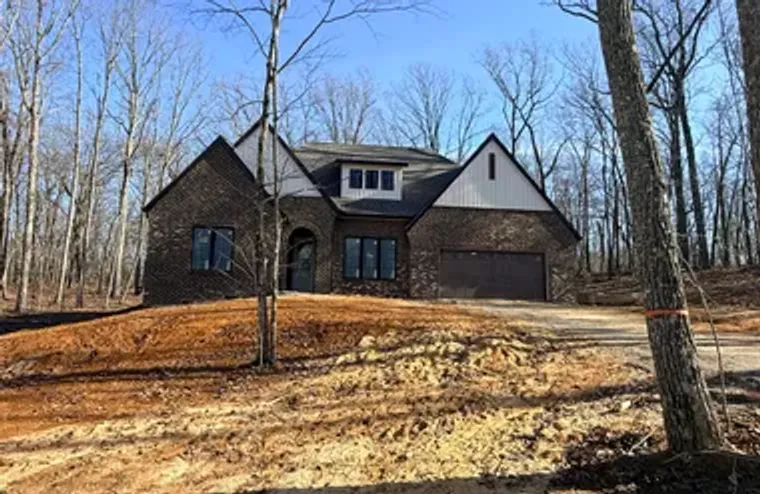 134 MAPLE RIDGE DR, CROSSVILLE, TN, 3855..., Crossville, TN 38558