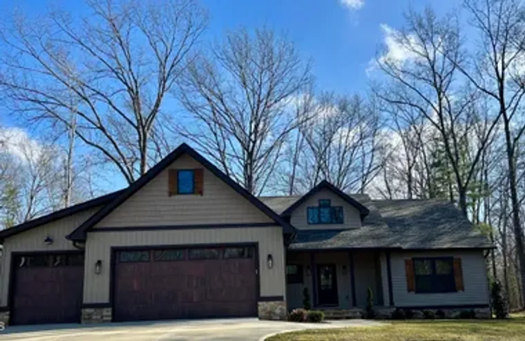 701 WESTCHESTER DR, CROSSVILLE, TN, 3855..., Crossville, TN 38558